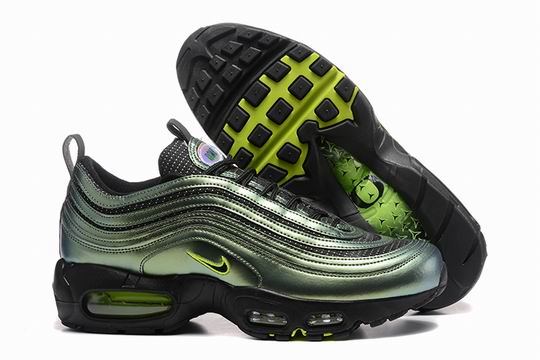 Division St. Nike Air Max 95/97 Men's Shoes Storm Colorway-01